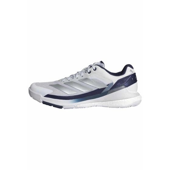 Calçado Adidas Crazyquick Boost Padel M Jr2124 Branco Tam. 11