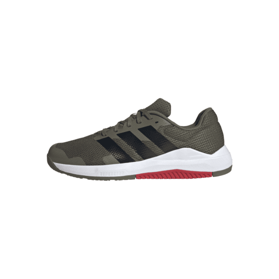 Adidas Calzado Masc Dropset Base Train KJ4194 (10) Verde