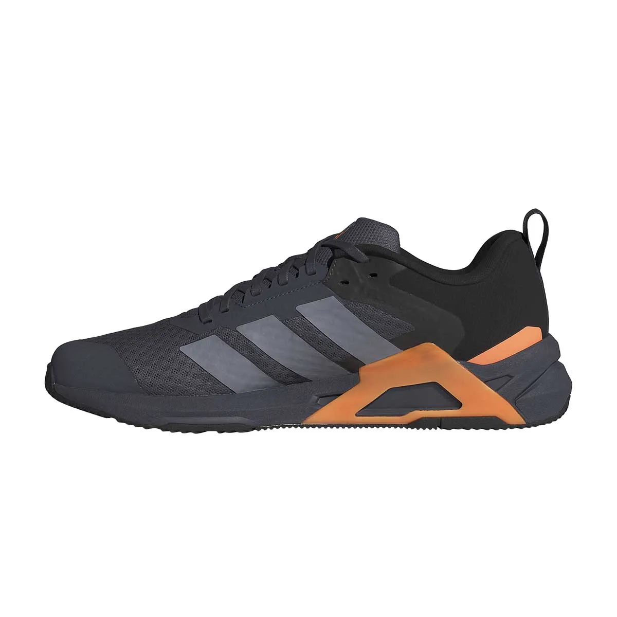 Tênis Adidas Dropset Base Trainer M Jq1444 Negro (T) 8.5
