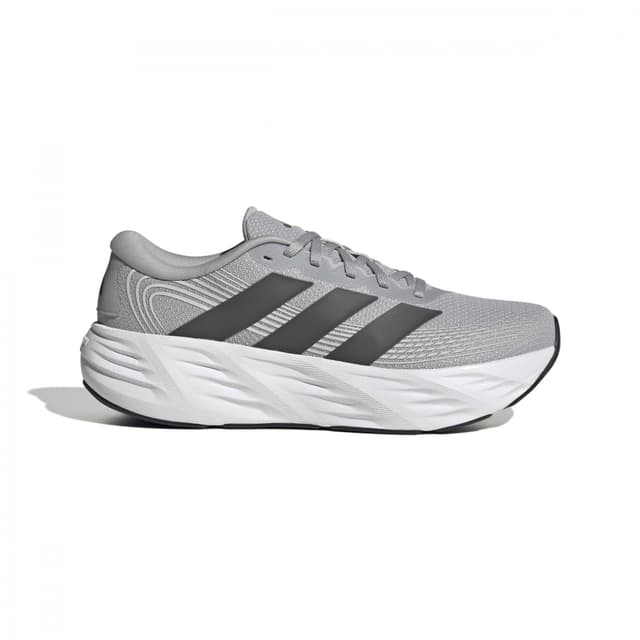 Adidas Calzado Masc Galaxy 8 IH9808 (8.5) Gris