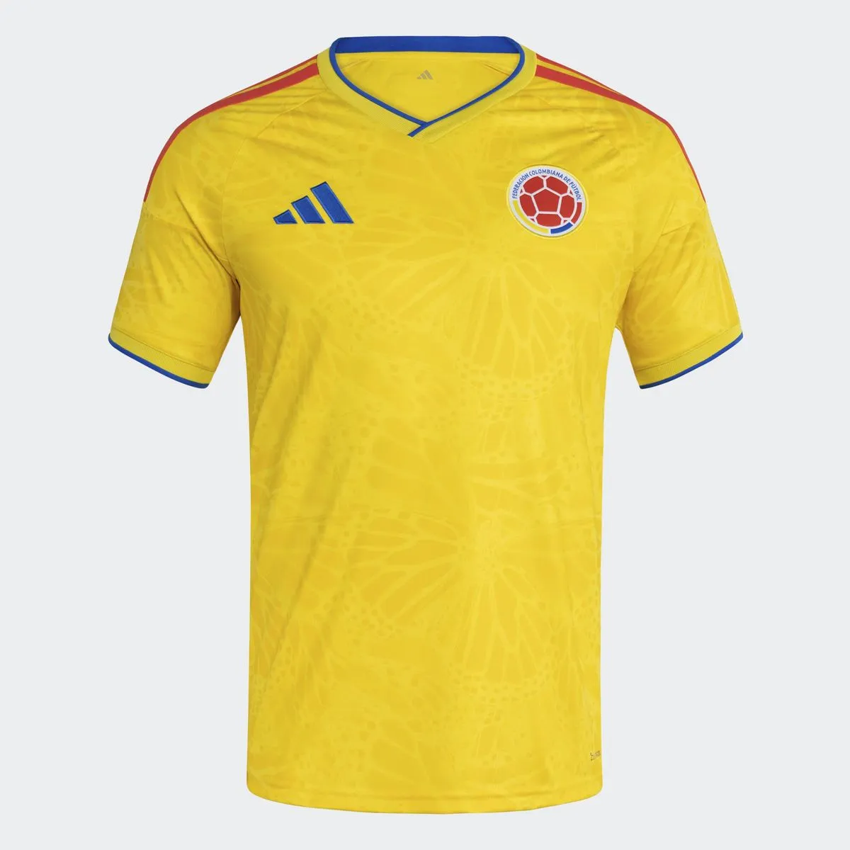 Camiseta Adidas Colombia Jl6972 (T) L