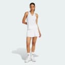 Saia Adidas Club Jn1969 Branco Tam. M