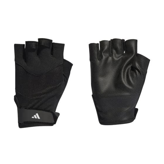 Luvas de Treino Adidas Training Glove Ii5598 Preto Tam. M