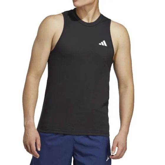 Camiseta Adidas Tr-Es Sl Tee - S