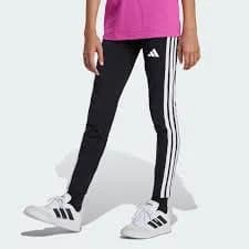 Calça Legging Adidas 3S Leg 230 Tam. Xs