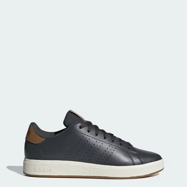 Tênis Adidas Advantage Base 2.0 Us-8