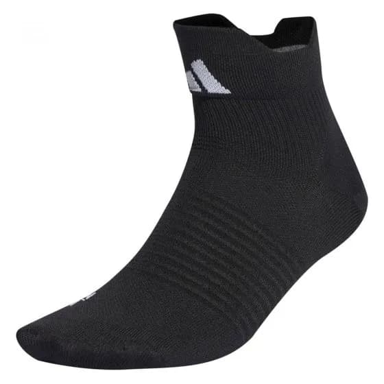 Meias Adidas Sport Ankle Ic9525 (t)m Preto Tam. M