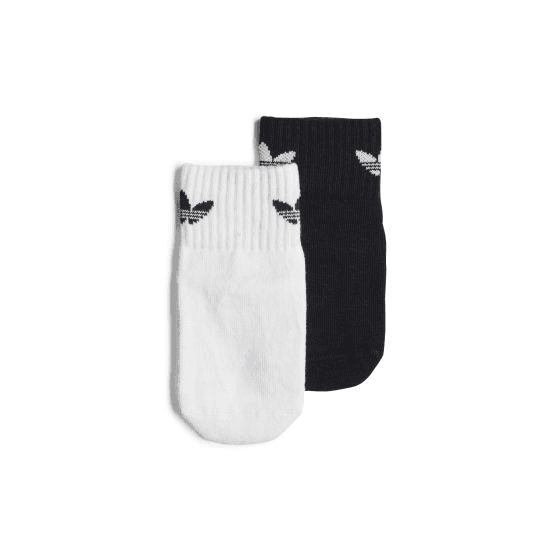 Meias Adidas Iq3390 Ant Slip Sock Tam. S