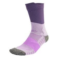 Meias Adidas Runxboost Sock Jv5931 (T) M