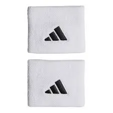 Adidas Munhequeira Padel Branco