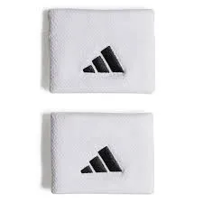 Adidas Muñequera Tennis Wb S Ht3910 Branco Tam. S