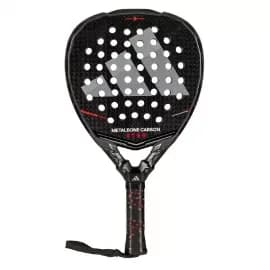 Pá de Padel Adidas Metalbone Carbon 2026