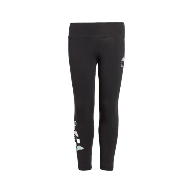 Calça Adidas Infantil Ij9071 3 Preto Tam. 3