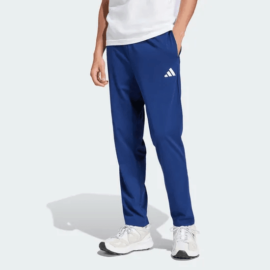 Calça Adidas Masculina Sl Sj To Pt Azul Escuro (M) Tam. M