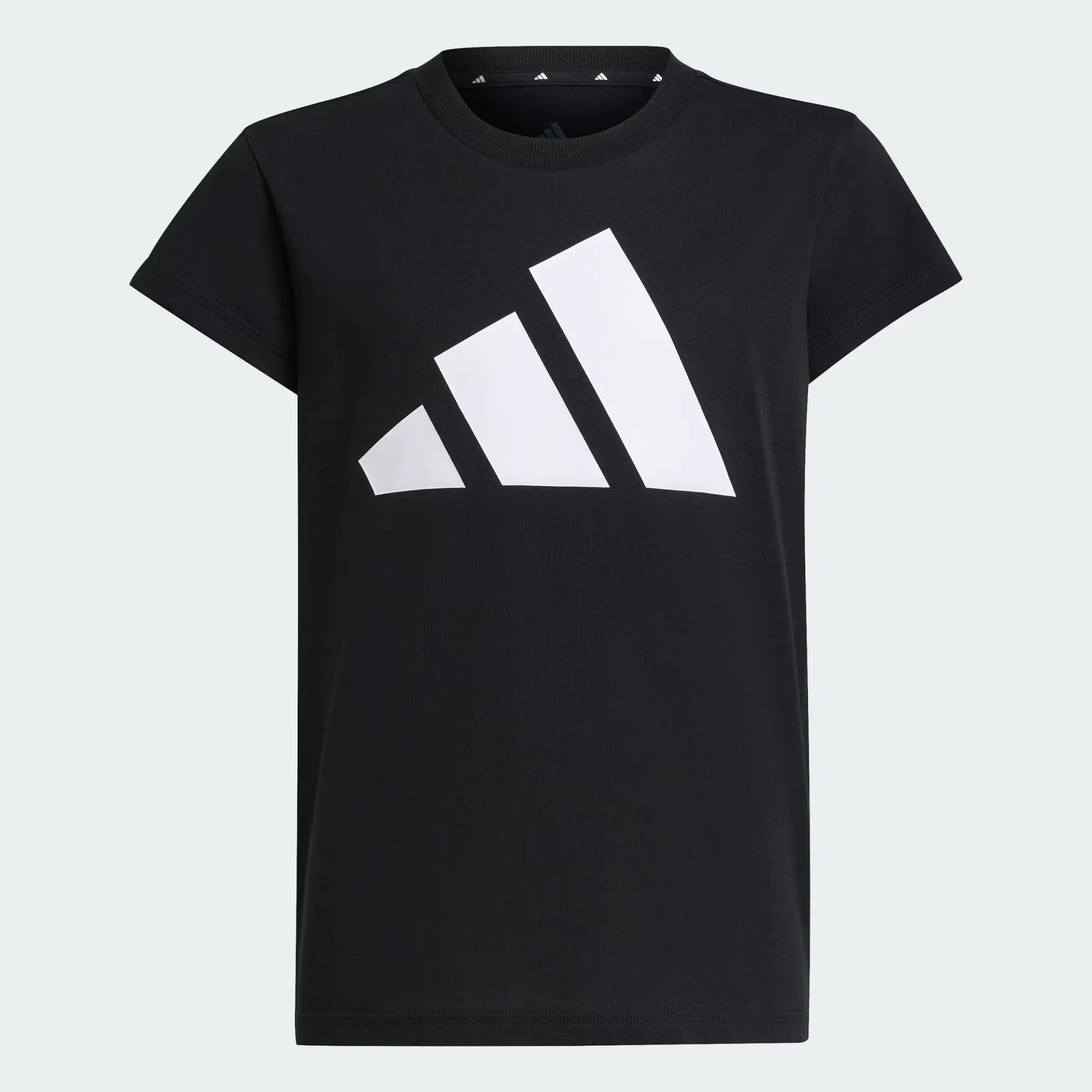 Camiseta Adidas Bl T Jc9624 Negro L