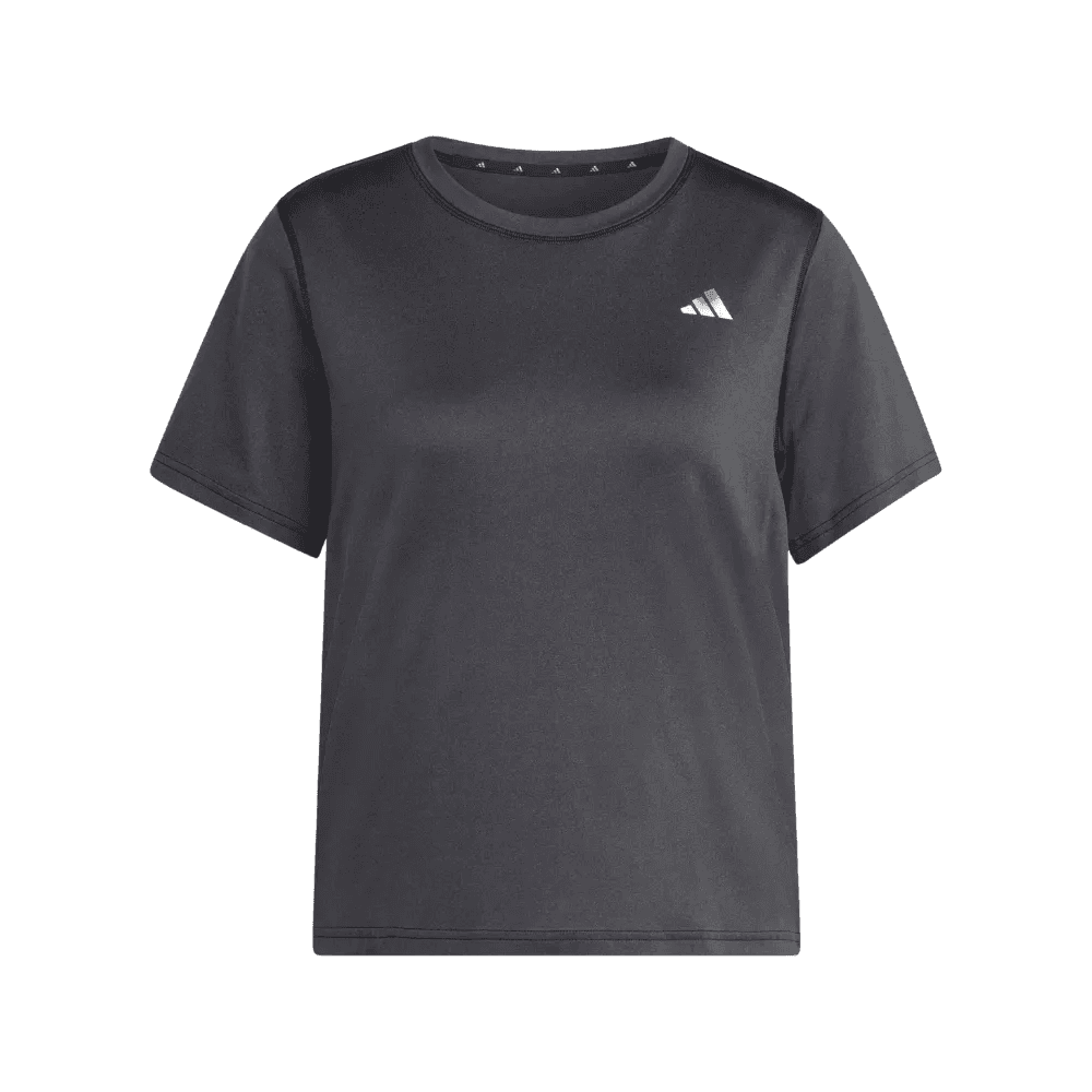 Camiseta Adidas We Min Crew Tee Ka2475 (S) Preto Tam. P
