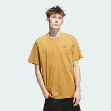 Camiseta Adidas M 4.0 Logo Tee Jw0041 (T) M