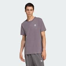 Camiseta Adidas Mas Ess W Tee Jw3512 Tam. M