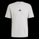 Adidas Remera Masc ADI365 KR3050 (xl) Gris