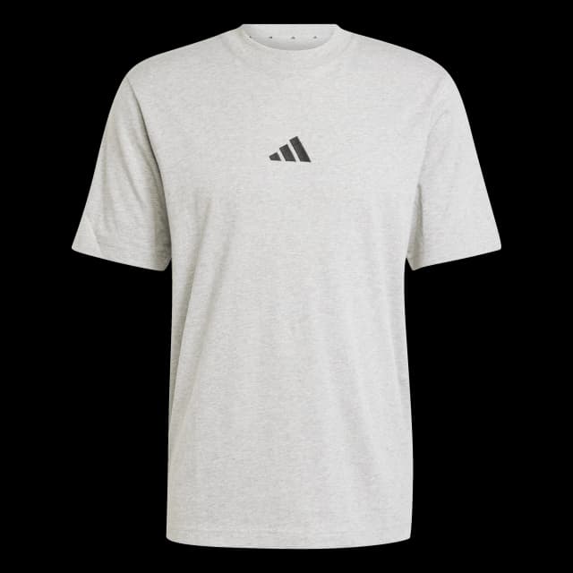 Adidas Remera Masc ADI365 KR3050 (xl) Gris