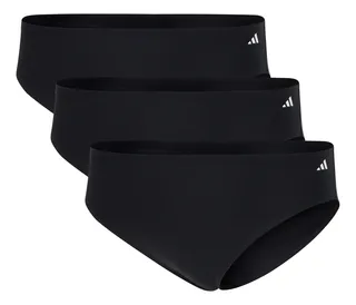 Cueca Adidas Feminino 4A0196 Preto Tam. Xs