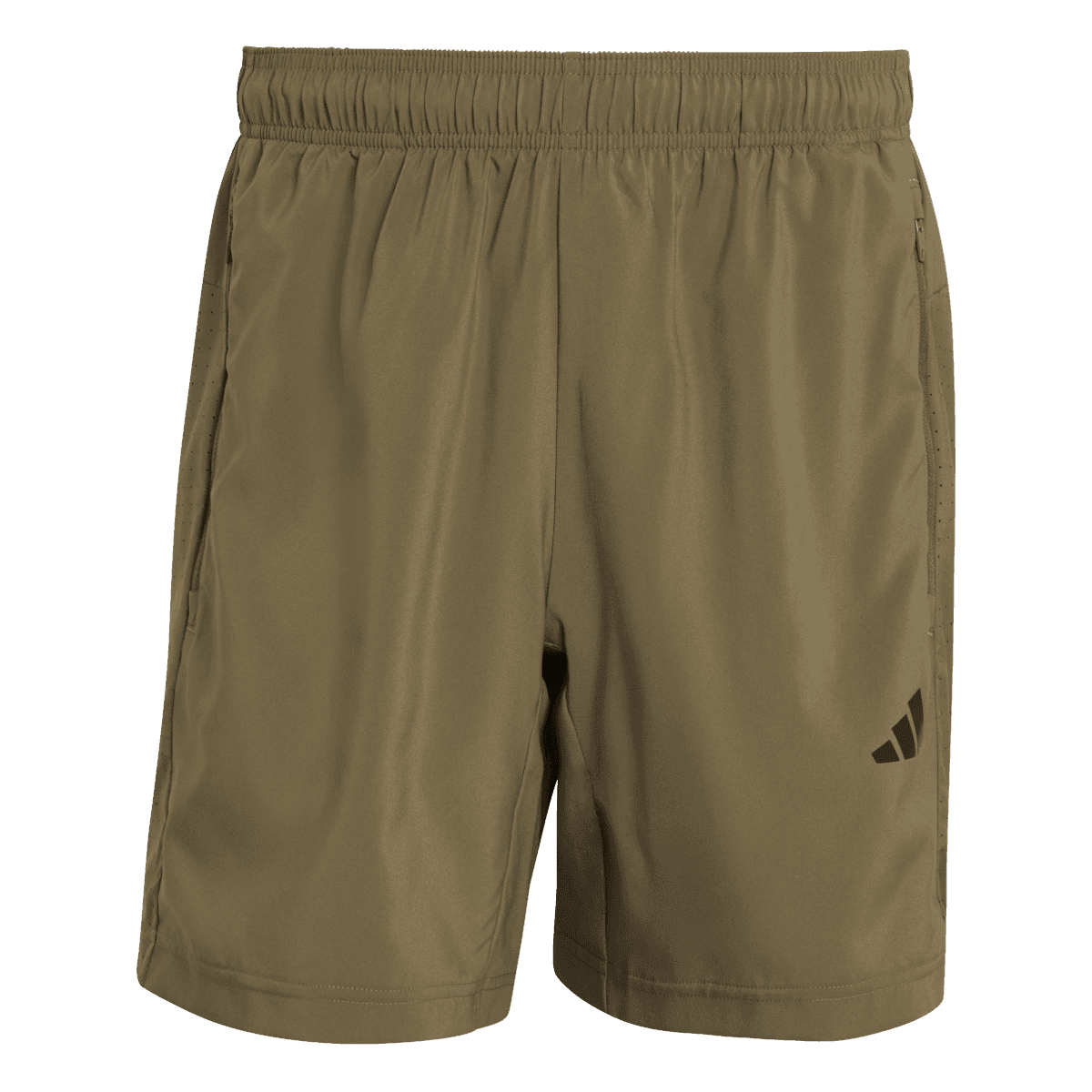 Short Adidas We Bas Wv Sho Verde Tam. G