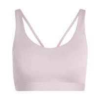 Top Feminino Adidas All Me Ess Ms Ka7262 (Xs) Roxo Tam. Xs