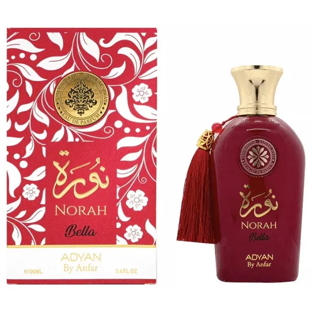 Perfume Adyan Norah Bella Eau de Parfum 100ml