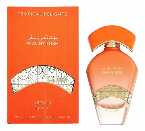 Perfume Adyan Peachy Lush Eau de Parfum 100ml
