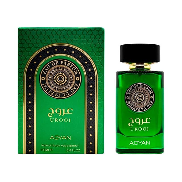 Adyan Urooj 100ml Men EDP