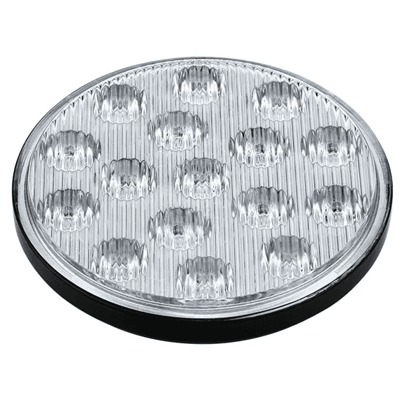 Luz de Taxi Solar Aeroleds Par36 9-30VDC
