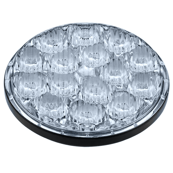 Luz de Taxi Aeroleds Sunspot Par46 24V