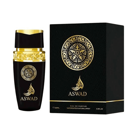 Perfume Afaq Aswad Eau de Parfum 100ml