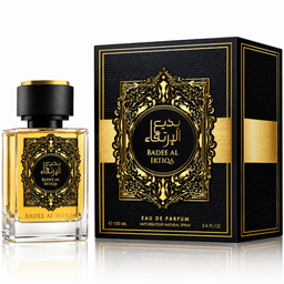 Perfume Afaq Badee Al Irtiga Eau De Parfum 100ml