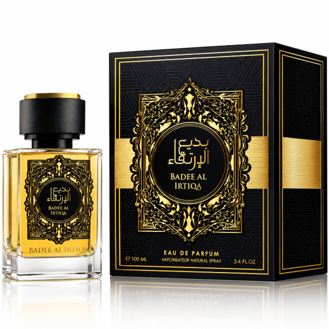 Perfume Afaq Badee Al Irtiga Eau De Parfum 100ml