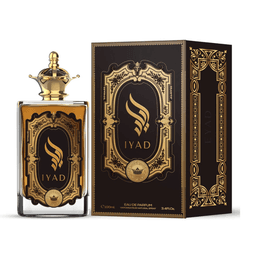 Perfume Afaq Iyad Eau de Parfum - 100ml