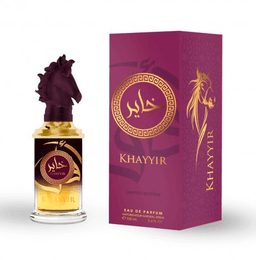 Perfume Afaq Khayyir Eau de Parfum 100ml