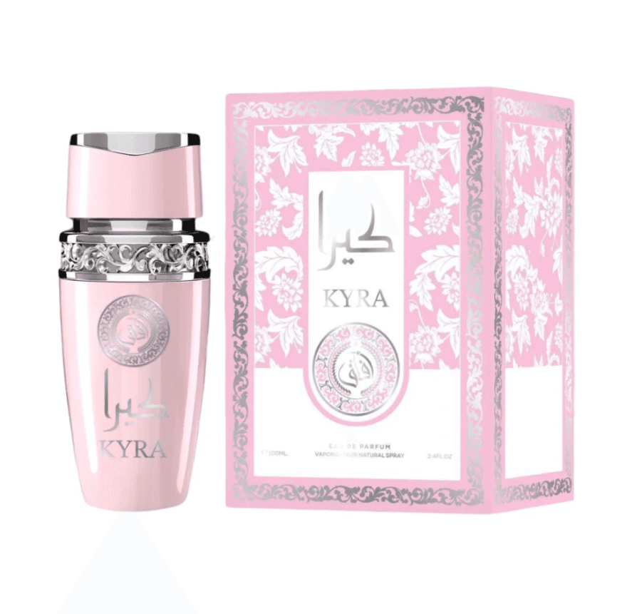 Perfume Afaq Kyra Eau de Parfum 100ml