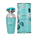 Anúncio: Afaq Sahar Teal Intense 100 ml EDP Sp