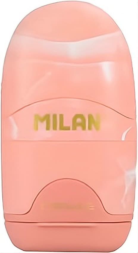 Afiador de Lápis Compact Milan 4701116LV - Diversos (Vendido Por Unidade)