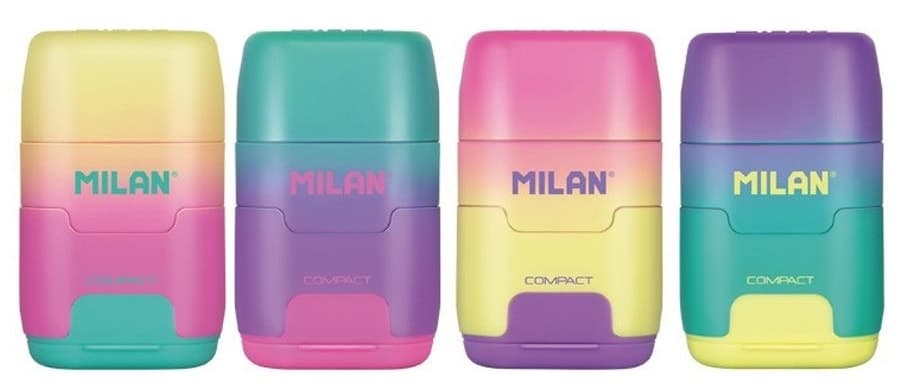 Afiador Milan