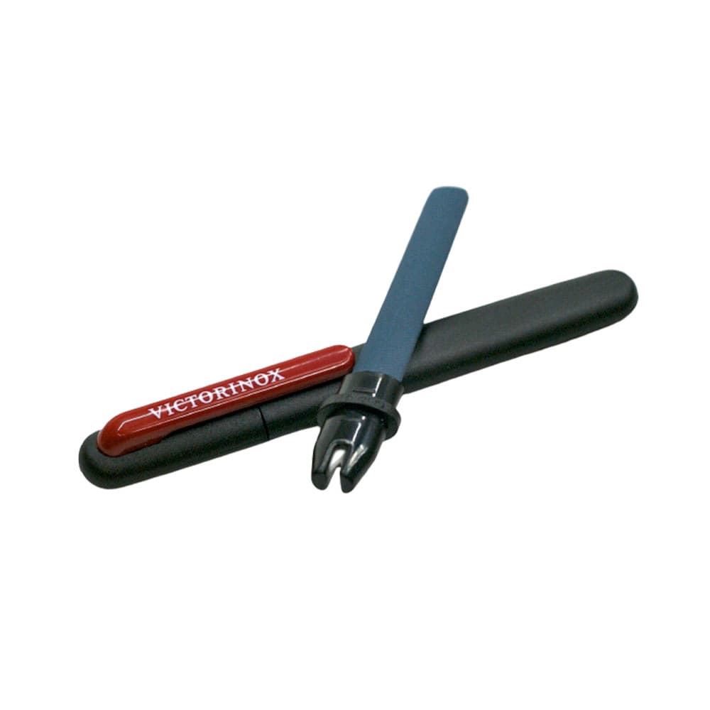 Amolador de Navalhas Victorinox 4.3323 Duplo