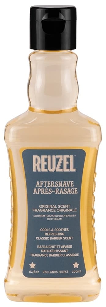 After Shave Reuzel Apres Rasage - 200mL