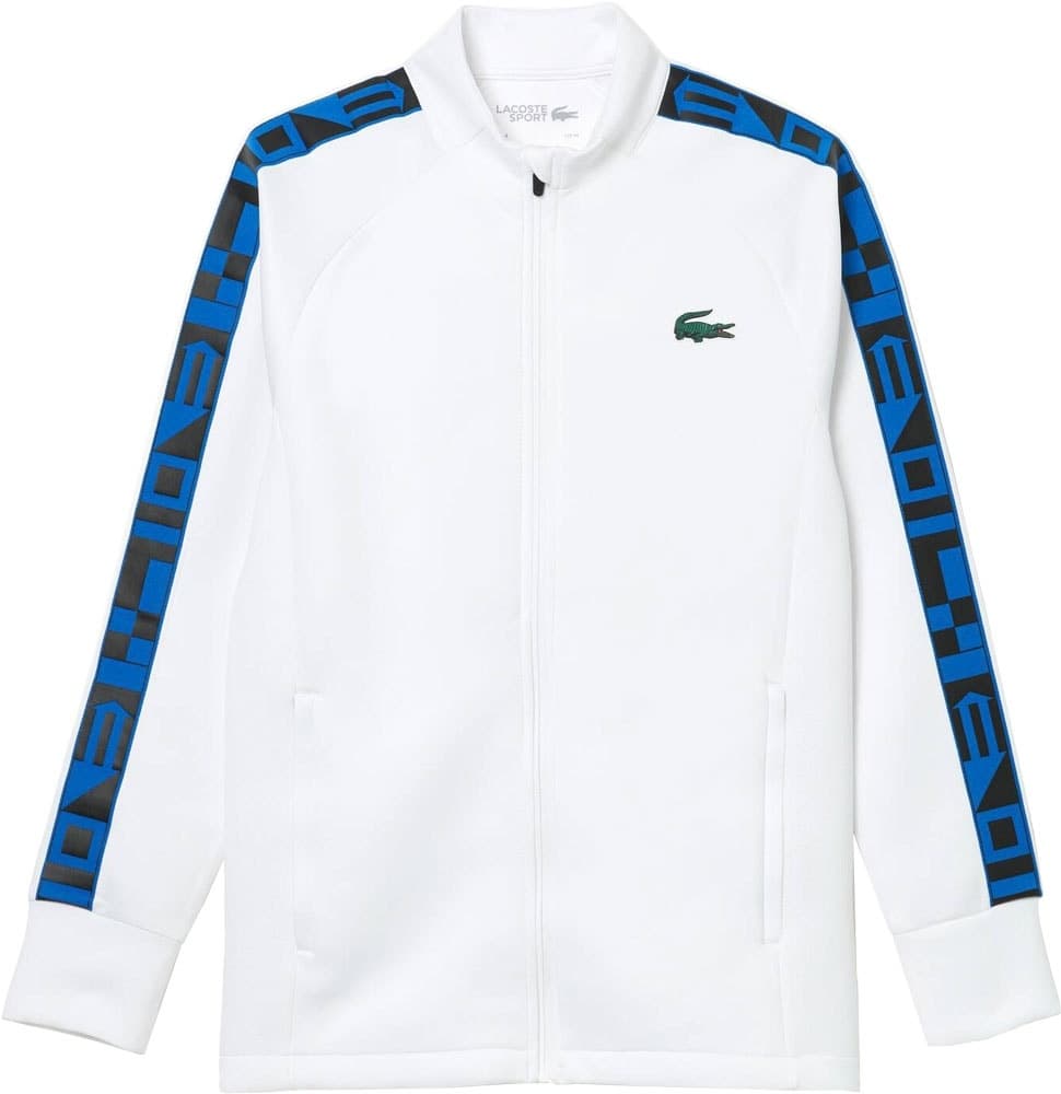 Agasalho Masculino Lacoste Sh943023001