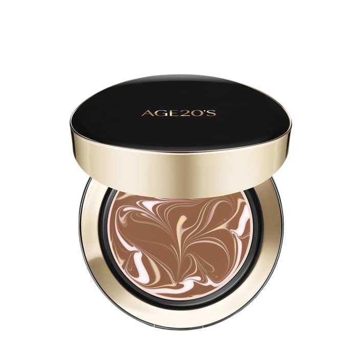 Age 20S Signature Essence Pact Intense Cover N35