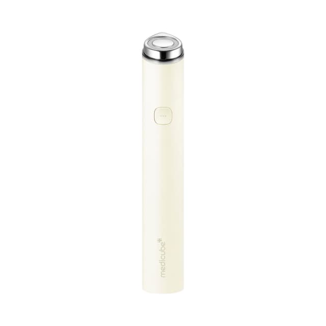 Age-R Booster Medicube Pro Mini Plus Ivory