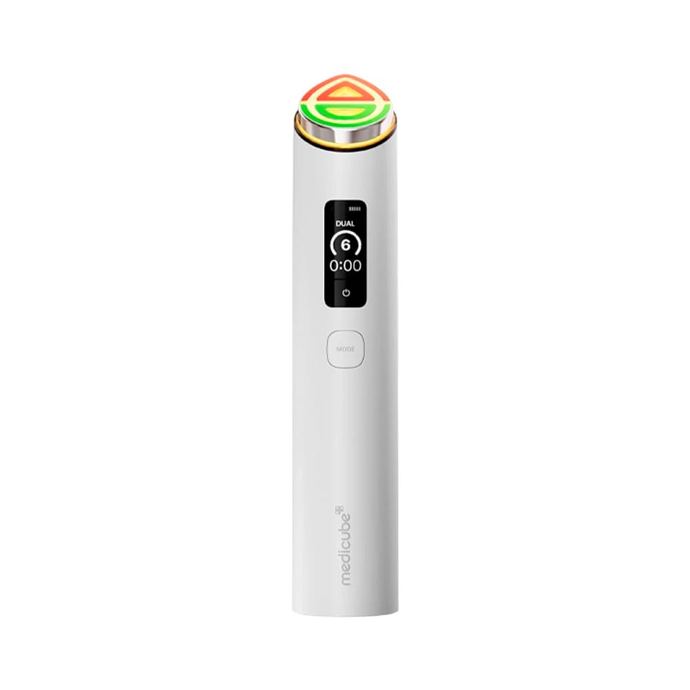 Booster Medicube Pro X2 Branco