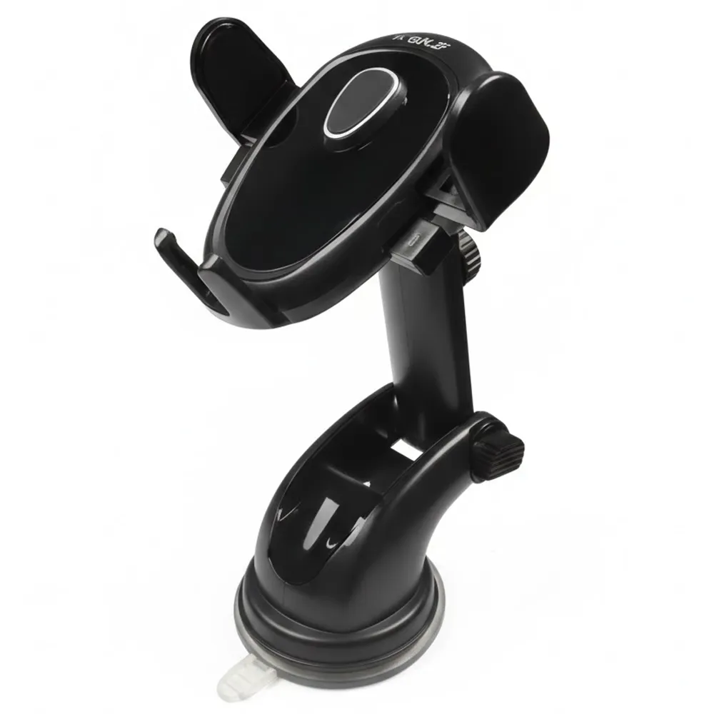 A'Gold Suporte Veicular Plus Spc-07 360 Preto