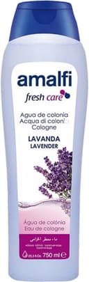 Anúncio: Água de Colônia Amalfi Lavanda - 750mL