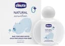Anúncio: Água Perfumada Chicco Natural Sensation 011523 - 100mL